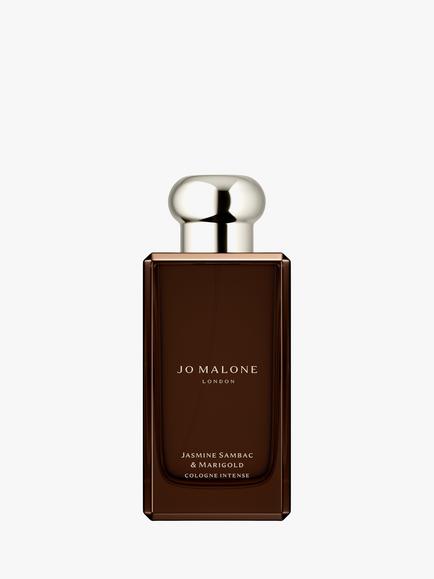 Jo Malone London Jasmine Sambac & Marigold Cologne Intense, 
