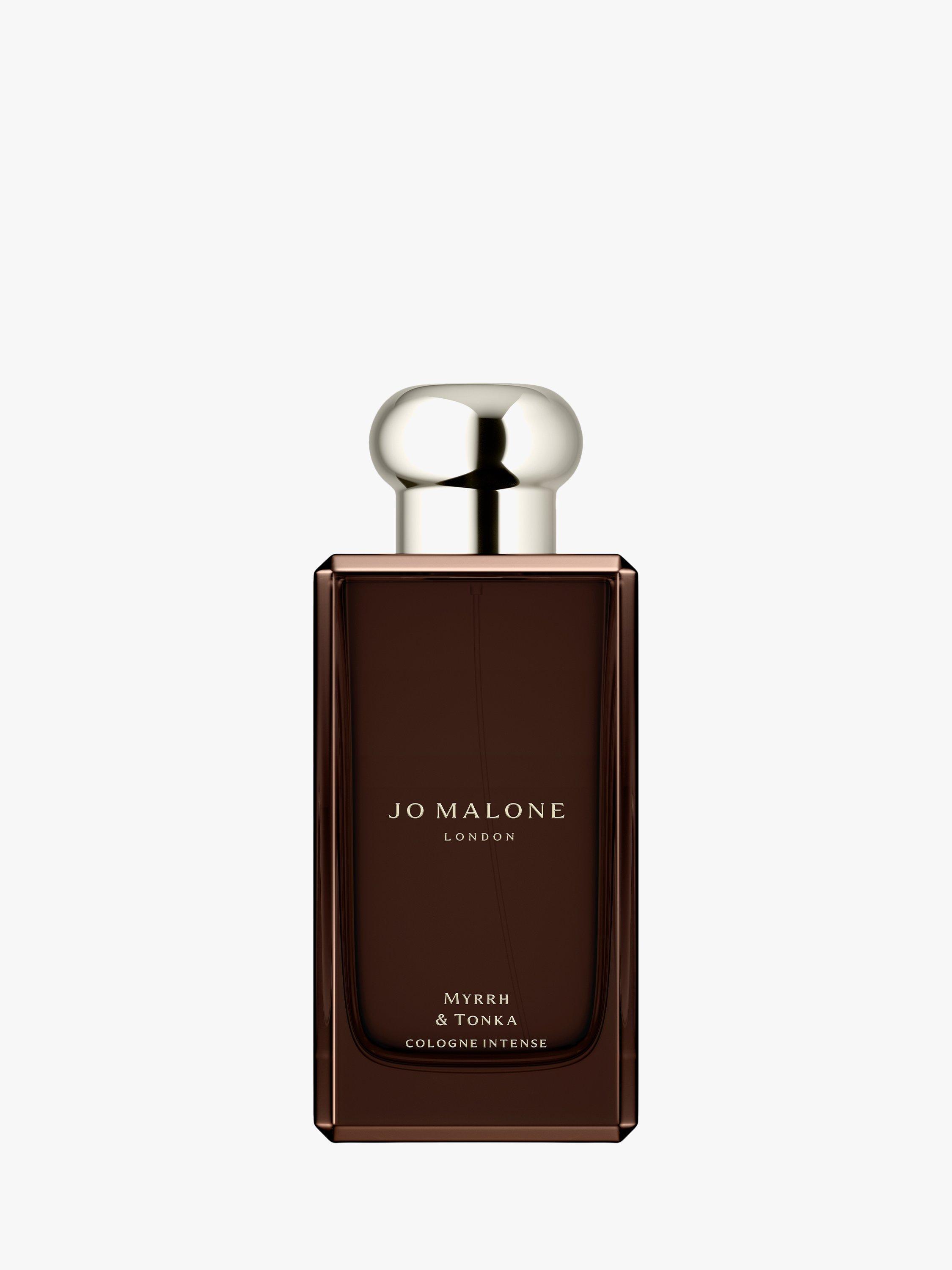 Product image 1 of 4, which shows Jo Malone London Myrrh & Tonka Cologne Intense, 100ml