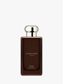 Jo Malone London Myrrh & Tonka Cologne Intense, 