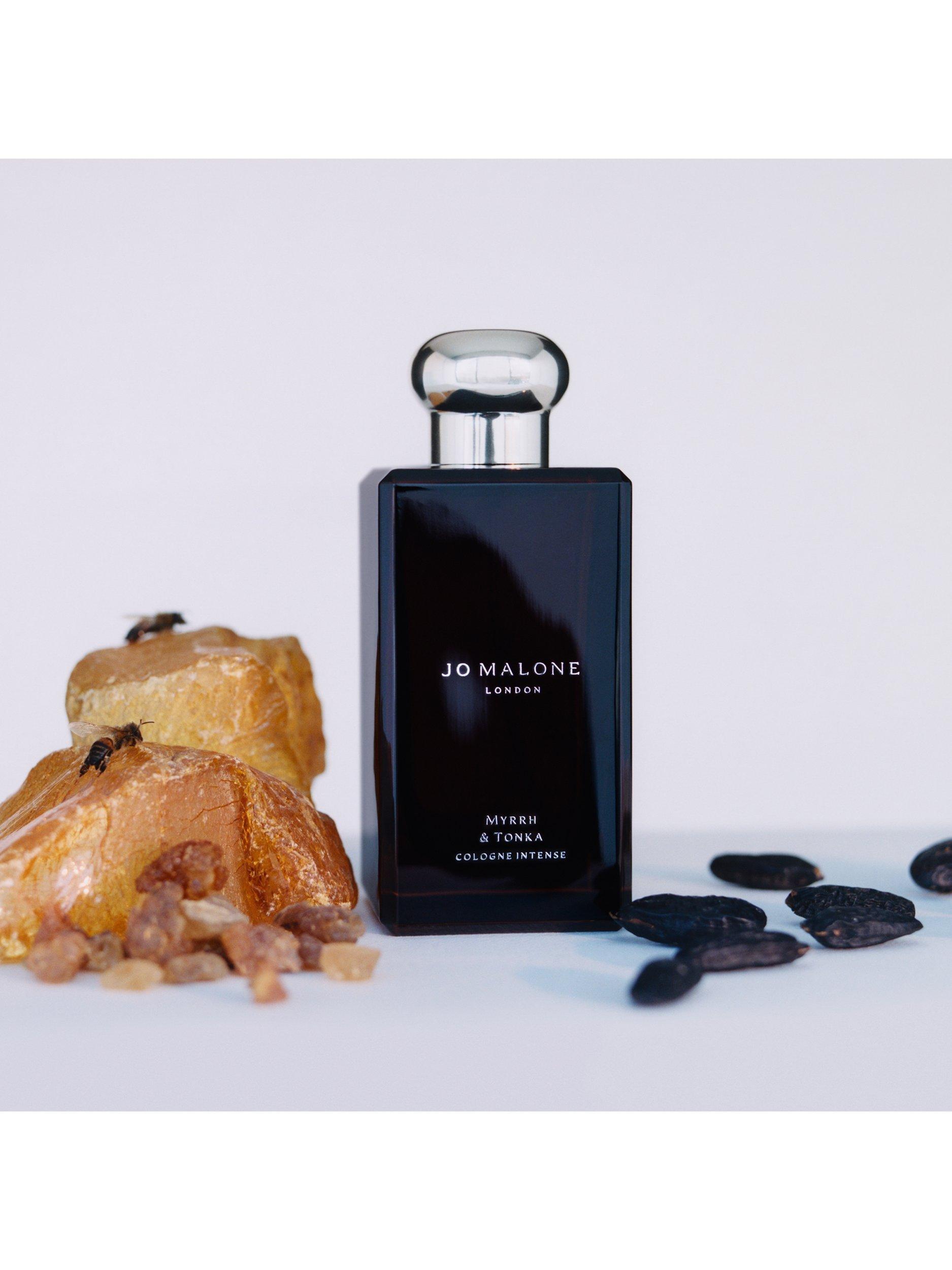 Product image 3 of 4, which shows Jo Malone London Myrrh & Tonka Cologne Intense, 100ml