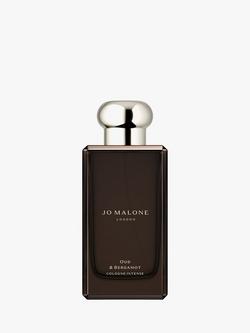 Jo Malone London Oud & Bergamot Cologne Intense, 