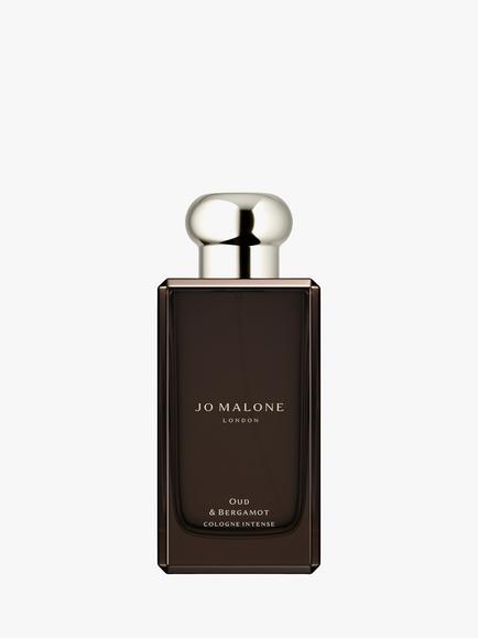 Jo Malone London Oud & Bergamot Cologne Intense, 