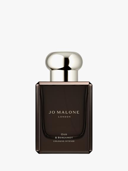 Jo Malone London Oud & Bergamot Cologne Intense, 