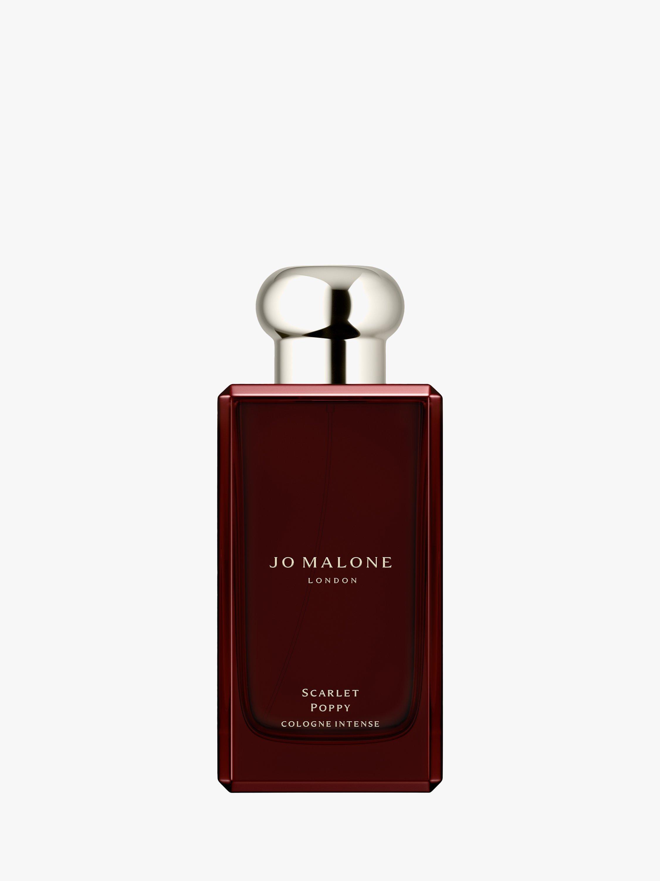 Product image 1 of 2, which shows Jo Malone London Scarlet Poppy Cologne Intense, 100ml