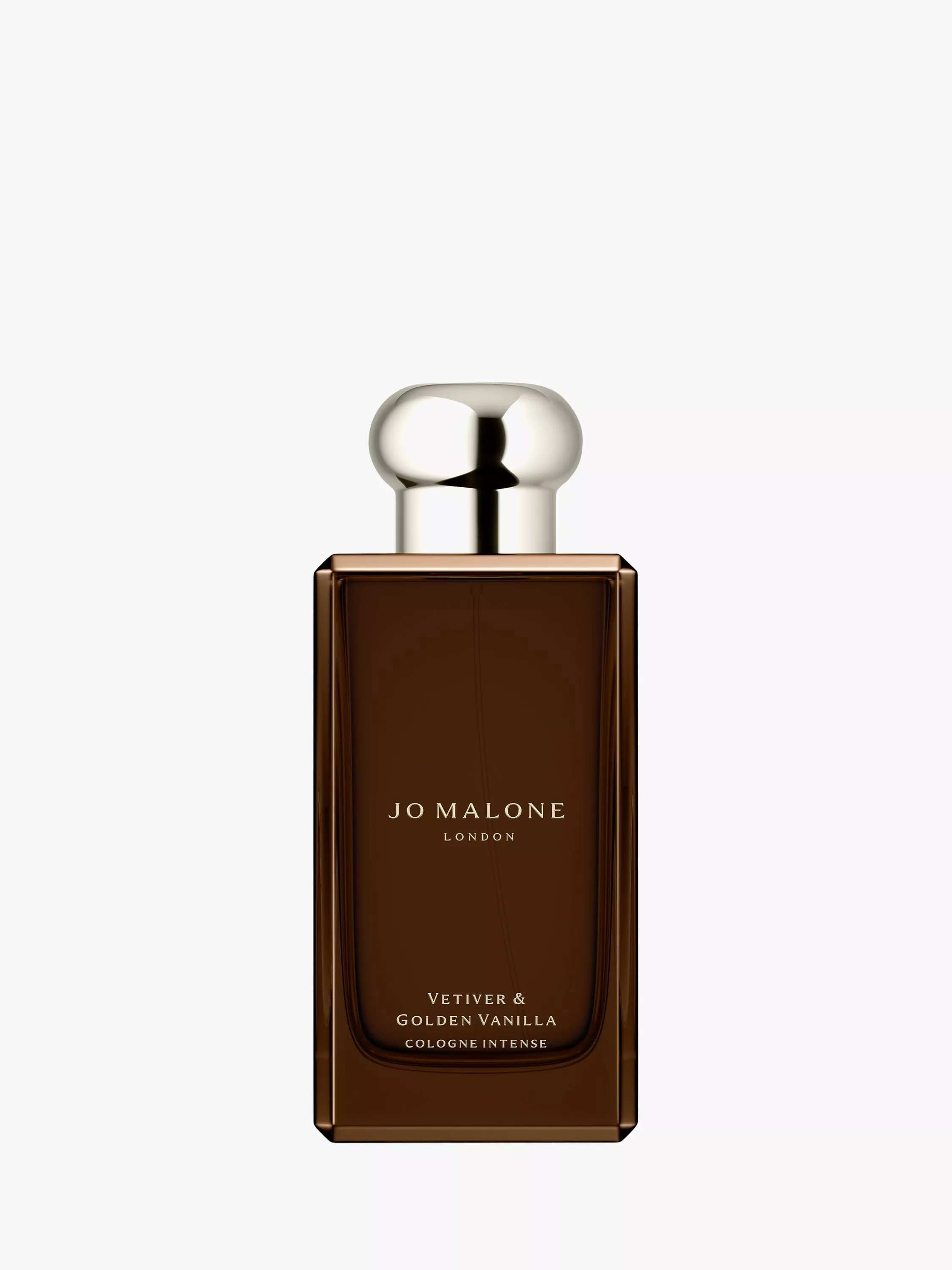 Jo Malone London Vetiver Golden Vanilla Cologne Intense