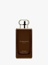 Jo Malone London Vetiver Golden Vanilla Cologne Intense