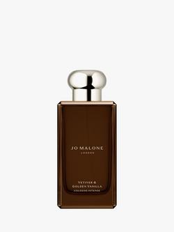 Jo Malone London Vetiver & Golden Vanilla Cologne Intense, 