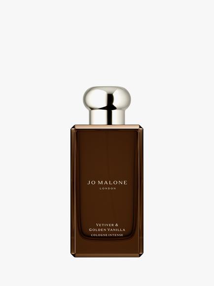 Jo Malone London Vetiver & Golden Vanilla Cologne Intense, 