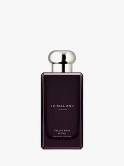 Jo Malone London Velvet Rose & Oud Cologne Intense, 