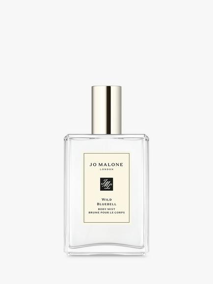 Jo Malone London Wild Bluebell Body Mist, 100ml, 