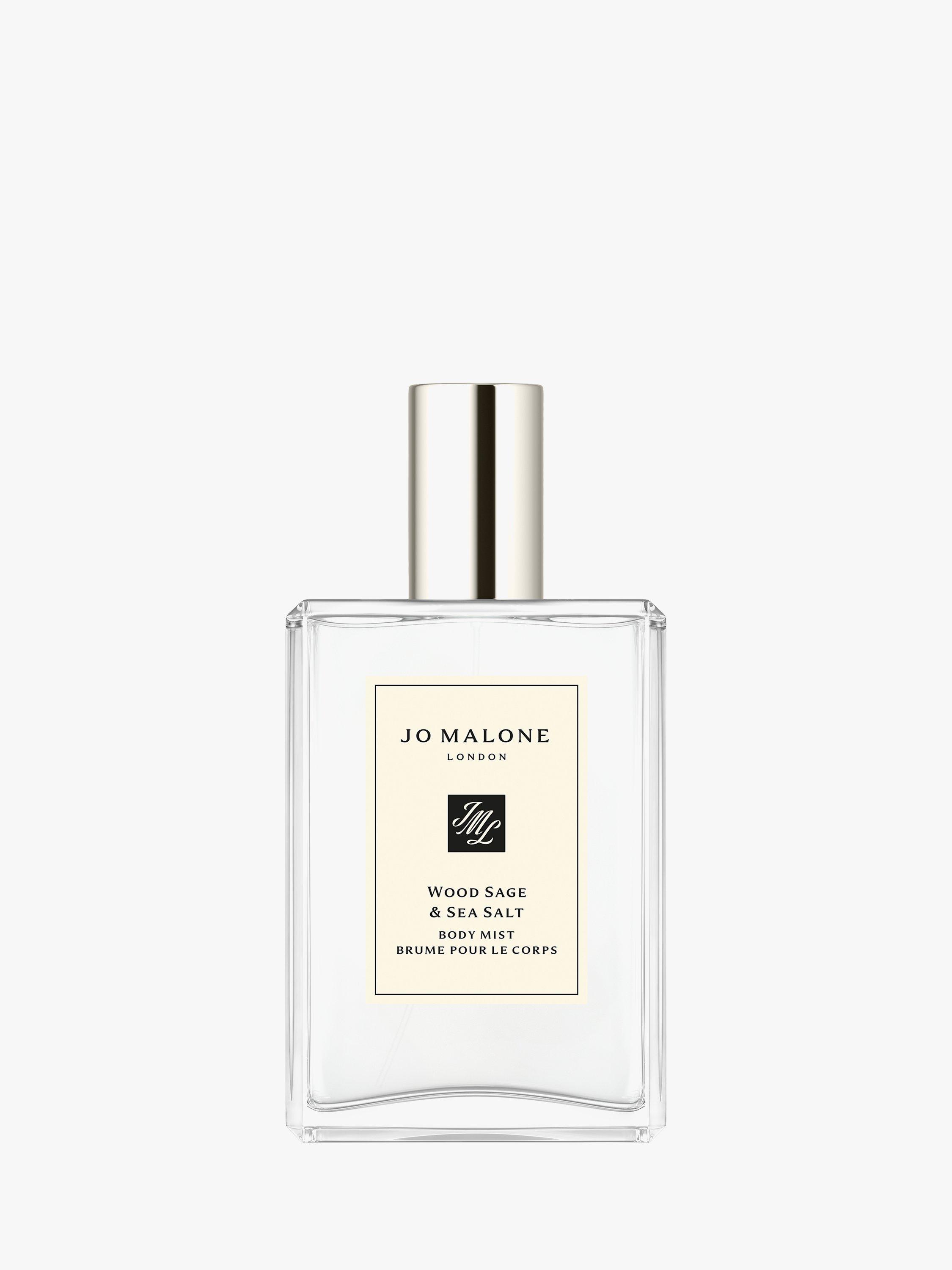 Jo Malone Wood Sage & Sea Salt コロン 100ml Wood Sage & Sea Salt Cologne | Jo Malone London | Jo Malone London