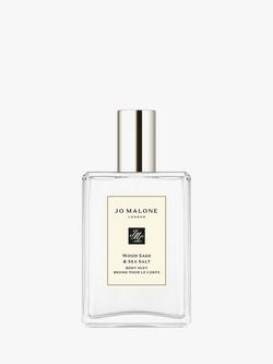 Jo Malone London Wood Sage & Sea Salt Body Mist, 100ml, 