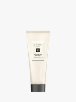 Jo Malone London English Pear & Freesia Exfoliating Shower Gel, 