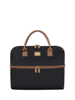 it luggage Alluring Holdall - view 2, Black