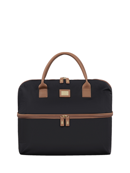 it luggage Alluring Holdall - view 2, Black