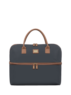 it luggage Alluring Holdall - view 2, Charcoal