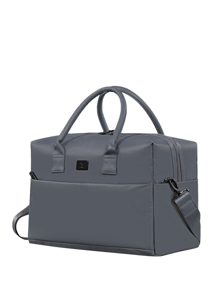 it luggage Outpaced Holdall Travel Bag, 18L, Asphalt, Asphalt