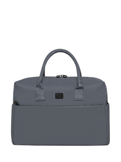 it luggage Outpaced Holdall Travel Bag, 18L, Asphalt - view 2, Asphalt