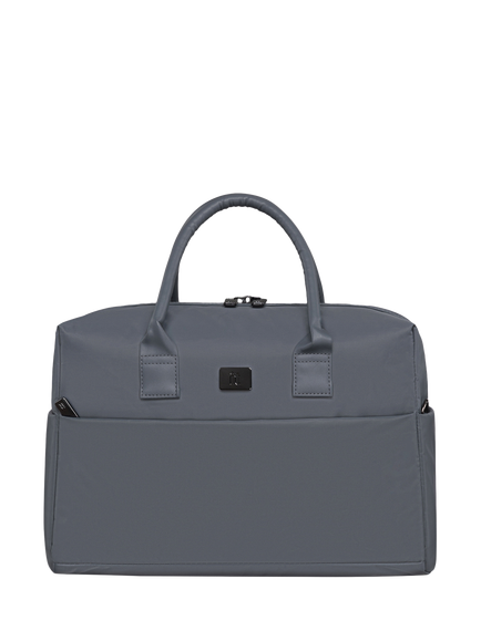 it luggage Outpaced Holdall Travel Bag, 18L, Asphalt - view 2, Asphalt