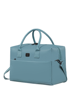 it luggage Outpaced Holdall Travel Bag, Smoke Blue, Smoke Blue