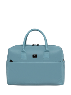 it luggage Outpaced Holdall Travel Bag, Smoke Blue - view 2, Smoke Blue