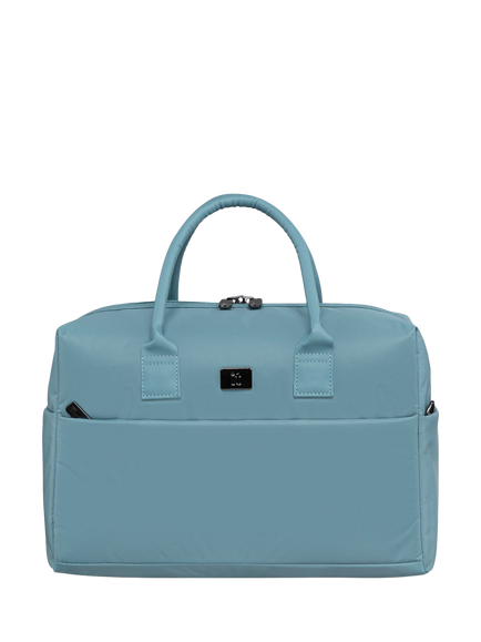 it luggage Outpaced Holdall Travel Bag, Smoke Blue - view 2, Smoke Blue