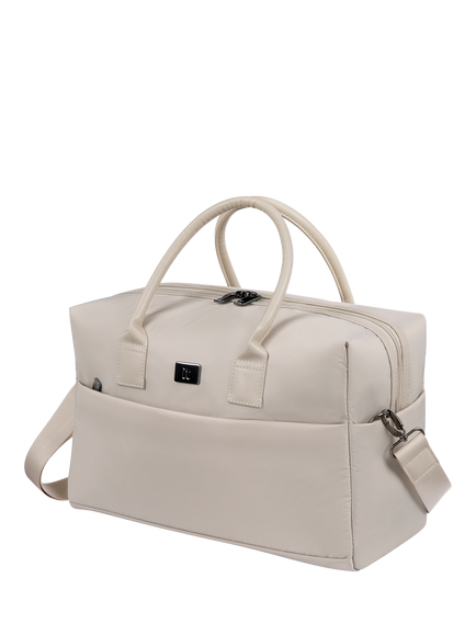 it luggage Outpaced Holdall, 18L, Feather Gray