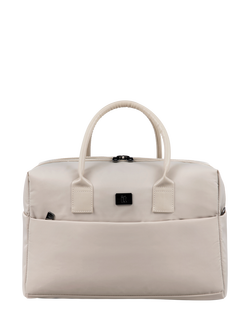 it luggage Outpaced Holdall, 18L - view 2, Feather Gray