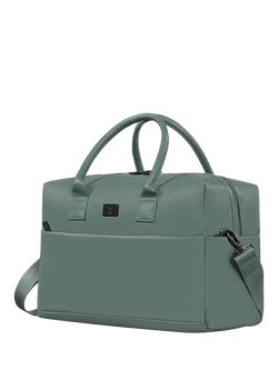it luggage Outpaced Holdall, 18L, Frozen Matcha
