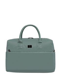 it luggage Outpaced Holdall, 18L - view 2, Frozen Matcha
