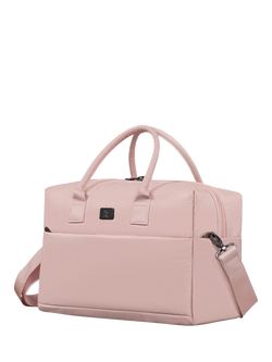 it luggage Outpaced Holdall, 18L, Cameo Rose