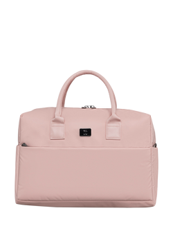 it luggage Outpaced Holdall, 18L - view 2, Cameo Rose