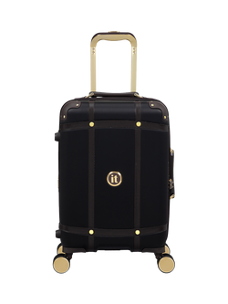 it luggage Superiority 8-Wheel Cabin Case, 46L - view 2, Black