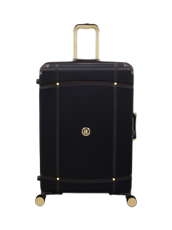 it luggage Superiority 8-Wheel Large Suitcase, 157L - view 2, Black