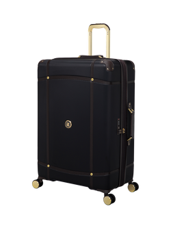 it luggage Superiority 3-Piece Luggage Set - view 2, Black