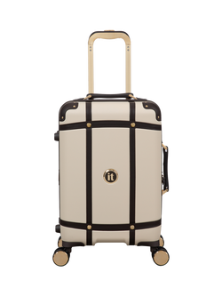 it luggage Superiority 8-Wheel Cabin Case, 46L - view 2, Cream