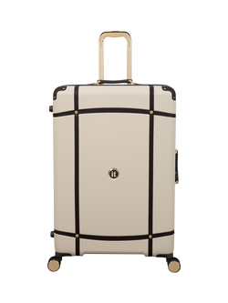 it luggage Superiority Large Suitcase, 157L - view 2, Cream