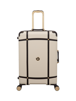 it luggage Superiority Medium Suitcase, 106L - view 2, Cream