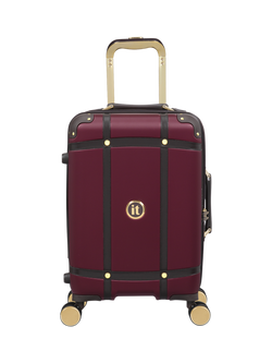 it luggage Superiority 8-Wheel Cabin Case, 46L - view 2, French Port