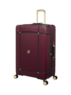 it luggage Superiority Large Suitcase, 157L, French Port