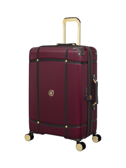 it luggage Superiority Medium Suitcase, 106L, French Port