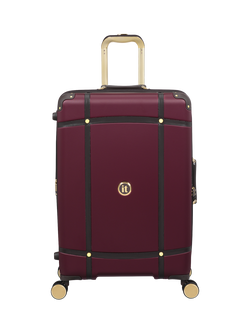 it luggage Superiority Medium Suitcase, 106L - view 2, French Port