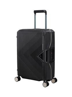 it luggage Tenacious 56cm Cabin Suitcase, 44L, Black