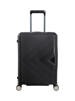 it luggage Tenacious 56cm Cabin Suitcase, 44L - view 2, Black