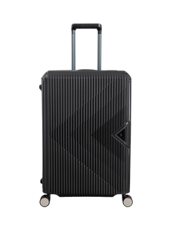 it luggage Tenacious Medium Travel Suitcase, 81L - view 2, Black