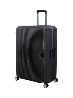 it luggage Tenacious 3-Piece Suitcase Set - view 2, Black