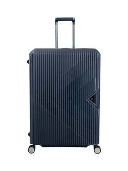 it luggage Tenacious Large Suitcase, 129L, Blueberry - view 2, Blueberry