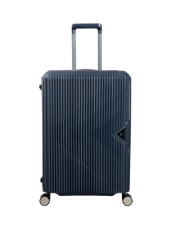 it luggage Tenacious Medium Suitcase, 81L, Blueberry - view 2, Blueberry
