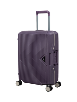 it luggage Tenacious 56cm Cabin Suitcase, 44L, Plum Perfect, Plum Perfect