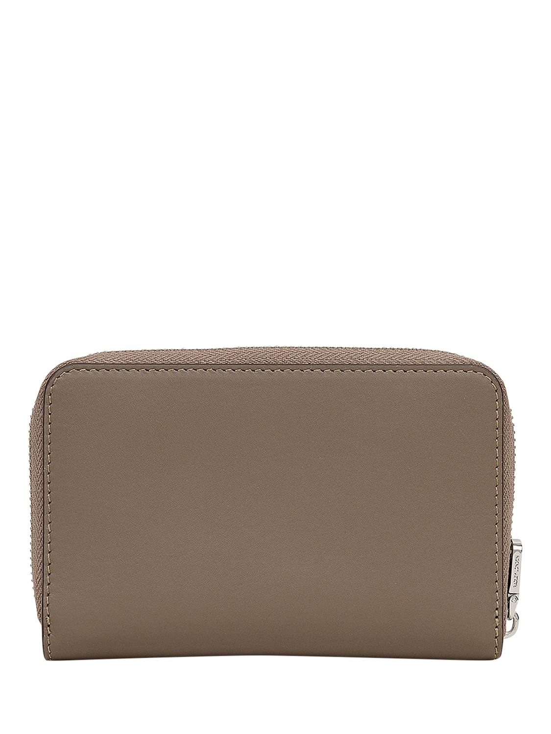 Product image 2 of 3, which shows Radley Pockets Medium Leather Wallet, Coffee